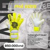 Găng Tay Thủ Môn Phá Special Pro Giga - Neon
