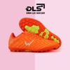 Giày Bóng Đá Wika Hunter Cam TF