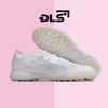 Giày Bóng Đá Adidas X Crazyfast.1 Trắng Vạch Trắng TF