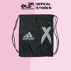 Túi Rút Gymsack SF Adidas X Đen