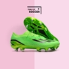 Giày Bóng Đá Adidas X Speedportal.1 Xanh Lá Đinh Sắt SG