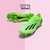 Giày Bóng Đá Adidas X Speedportal.1 Xanh Lá Đinh Sắt SG
