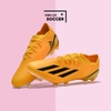 Giày Bóng Đá Adidas Speedportal.1 Vàng Vạch Đen FG