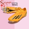Giày Bóng Đá Adidas Speedportal.1 Vàng Vạch Đen FG