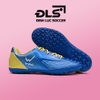 Giày Bóng Đá Chính Hãng Wika Neo Plus 2022 Xanh Biển TF