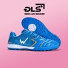 Giày Bóng Đá Wika DRX x Hoàng Đức Navy TF