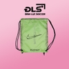 Túi Rút Gymsack SF Nike Phantom GX Xanh Lá