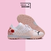 Giày Bóng Đá Puma Future Z1.3 Liberty Hồng Trắng V2 TF