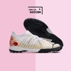 Giày Bóng Đá Puma Z 1.4 Liberty Trắng Vàng Đế Đen TF