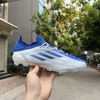 Giày Bóng Đá SF Adidas X Speedflow.1 Trắng Xanh Biển FG