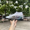 Giày Bóng Đá SF Nike Mercurial Superfly 7 Elite MDS003 Trắng Mũi Đen Cao Cổ TF