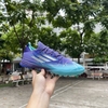 Giày Bóng Đá SF Adidas X Speedflow.1 UEFA Champions League Tím Xanh Ngọc HQ TF
