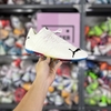 Giày Bóng Đá SF Puma Future Z 1.3 Pro Trắng Đế Xanh Đỏ Vàng MG