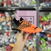 Giày Bóng Đá SF Puma Future Z 1.3 Pro Cam Gót Đen MG