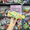 Giày Bóng Đá SF Nike Mercurial Zoom Vapor 15 Academy Cam Xanh Lá Loại Đẹp FG