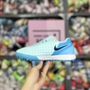 Giày Bóng Đá SF Nike MagistaX Xanh Ngọc TF