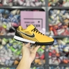 Giày Bóng Đá SF Nike MagistaX Vàng Đen TF