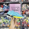 Giày Bóng Đá Nike Phantom GT2 Elite Lucent Xanh Biển Vàng Cổ Cao FG