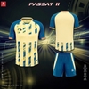 Bộ Quần Áo Bóng Đá Just Play PASSAT II