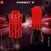 Bộ Quần Áo Bóng Đá Just Play PASSAT II