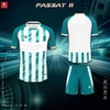 Bộ Quần Áo Bóng Đá Just Play PASSAT II