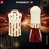 Bộ Quần Áo Bóng Đá Just Play PASSAT II