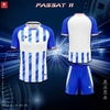 Bộ Quần Áo Bóng Đá Just Play PASSAT II