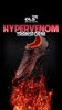 Giày Bóng Đá Nike Hypervenom Phantom Transform Limited Edition Đen Cam Đổi Màu Theo Nhiệt Độ FG