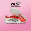 Giày Bóng Đá Adidas Predator 26 Elite Đỏ Trắng Lưỡi Gà Lật TF