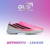 GIÀY BÓNG ĐÁ ADIDAS F50 HYPERFAST LEAGUE TF World Cup 2026 - IH4582 - ĐỎ/HỒNG