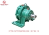 Hộp giảm tốc Cyclo BWD XWD BWY XWY BW XW