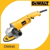 Máy mài góc DeWALT
