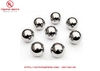 Hạt bi cầu Inox 304