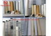 Lọc bụi chịu hóa chất lò hơi