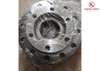 Mặt bích trung gian hộp giảm tốc