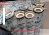 Ống lọc bụi si lô xi măng