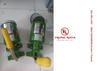 Bơm mỡ tay cho trạm trộn JS500-750-1000