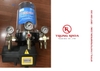 Bơm mỡ tự động đông cơ trong