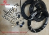 Ống bơm mỡ áp lực