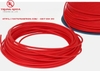 Ống Teflon màu đỏ