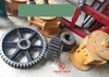 Bánh răng 95 răng