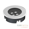 Đèn Âm Đất Siêu Mỏng MG-310B Series