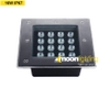 Đèn âm đất vuông IP67