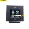 Đèn âm đất vuông IP67