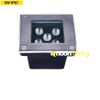 Đèn âm đất vuông IP67