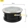 Đèn âm đất 24W IP67