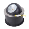 Đèn âm đất chếch góc COB IP67