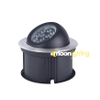 Đèn âm đất chếch góc IP67
