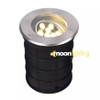 Đèn âm đất chỉnh góc chiếu 3W-6W-9W IP67