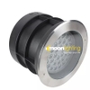 Đèn âm đất chỉnh góc chiếu IP67